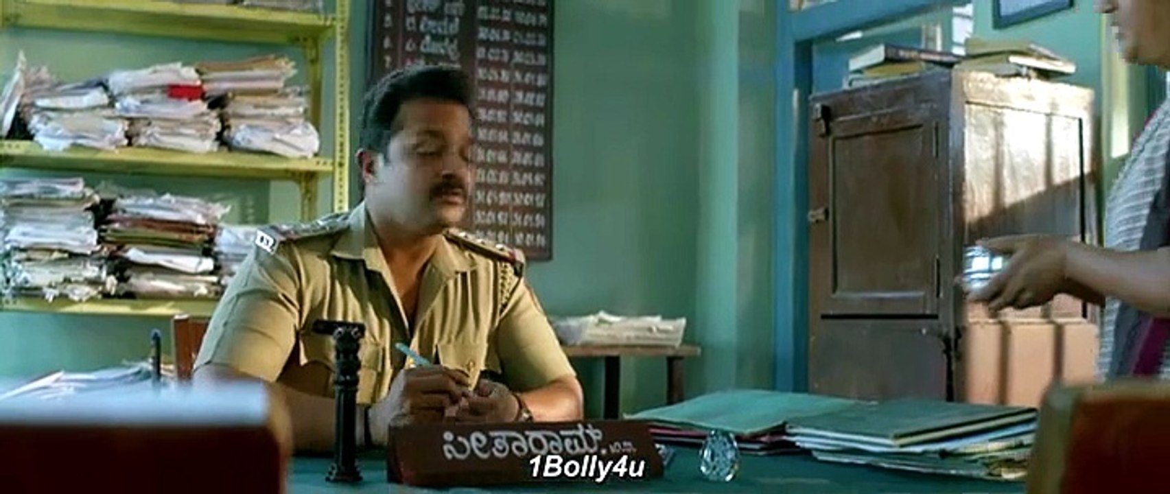 Second Case of Seetharam ( ✨ Full HD Movie