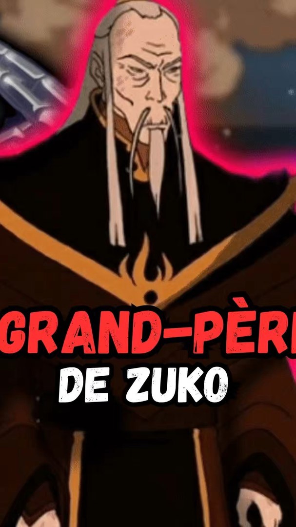 L’histoire de Azulon
