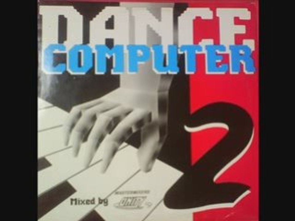 DANCE COMPUTER 2