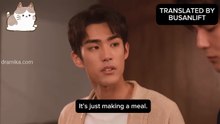 Private Galaxy (2026) EP.6 ENG SUB