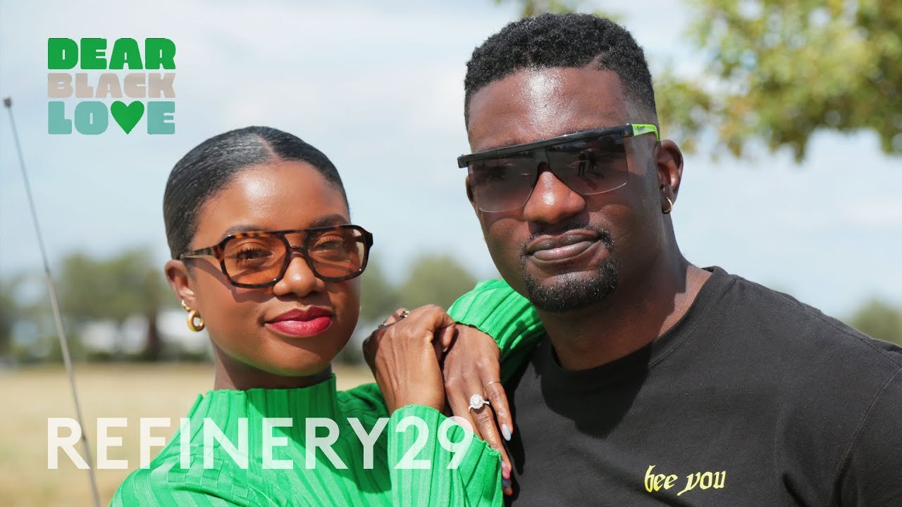 How We've Stayed Together Since Middle School | Dear Black Love | Refinery29