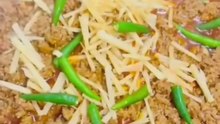 Shinwari Keema...Viral Reel