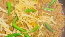 Shinwari Keema