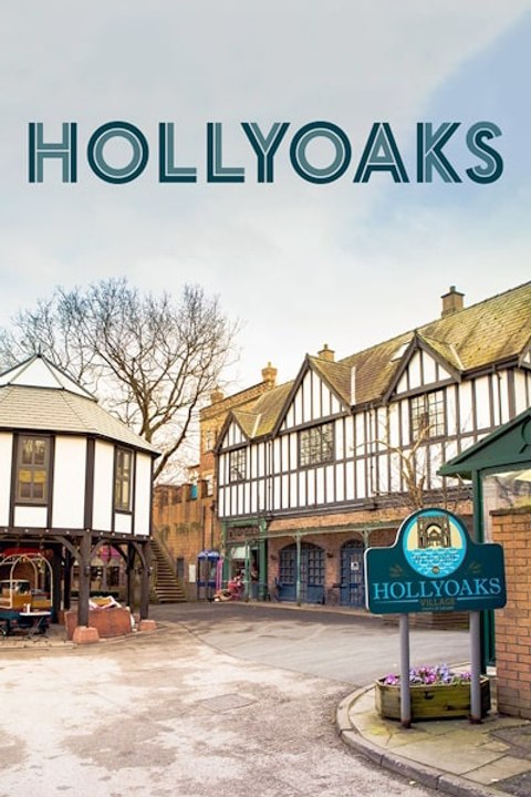 Hollyoaks - Season 31 - Episode 91: Mon 4 Aug 2025 Eng Sub