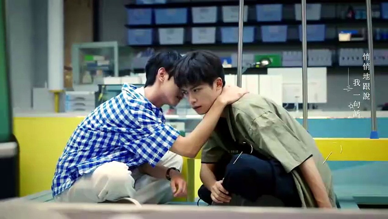 R.e.v.e.n.g.e.d L.o.v.e Episode 6 Engsub