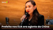 Prefeita da Califórnia renuncia após admitir atuação como agente da China