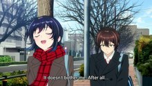 I Made Friends with the Second Prettiest Girl in My Class Episode 6