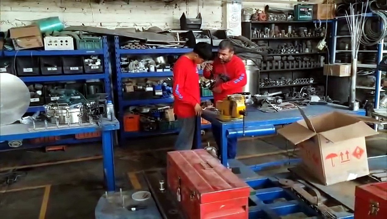 FLOPER INSTALACIONES