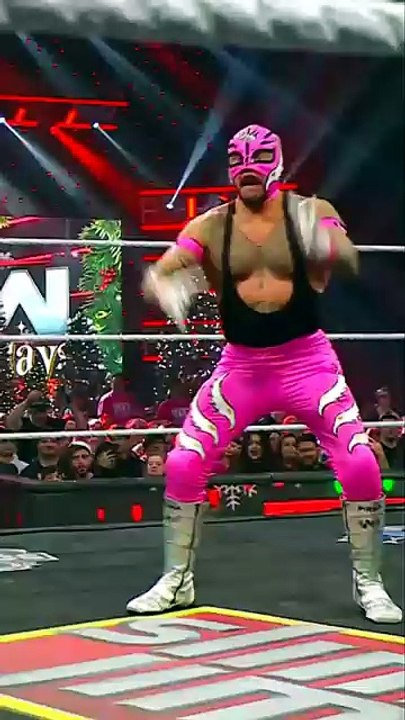 Les pranks dans le catch ! #wwe #catch