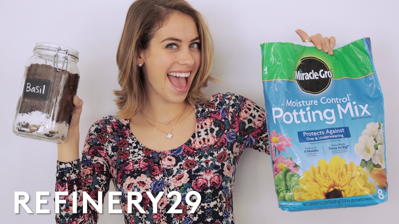 5 Days Of DIY Gifts | Try Living With Lucie | Refinery29
