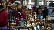 مسلسل البشتختة الحلقه 1 كامله