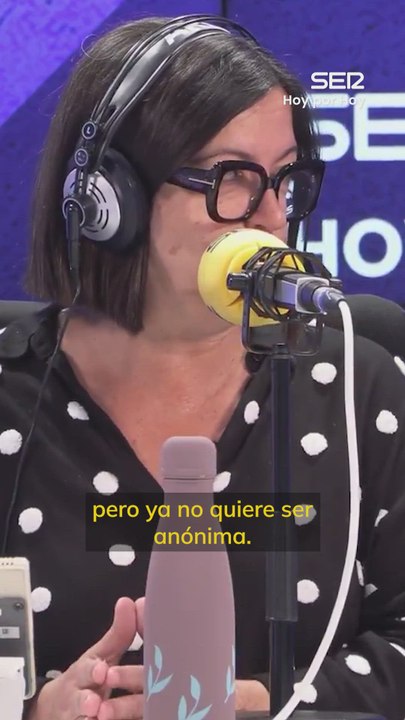 Martín Bianchi:  Julia Janeiro ha pasado de querer ser anónima a querer ser influencer estrella