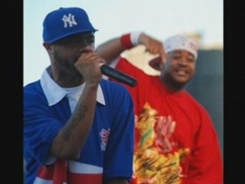 Ghostface Ft. Trife,Cappadonna,Killa Sin - Guns N Razors