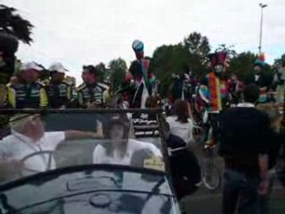 5Parade