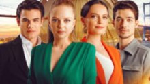 El Fuego en Nosotros (Icimizdeki Ates) - Episode 20 EngSub