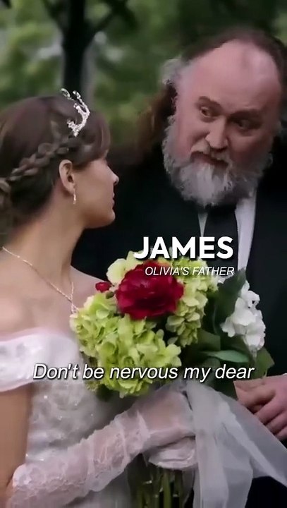 el cumpleaños de papa el adios de su hija