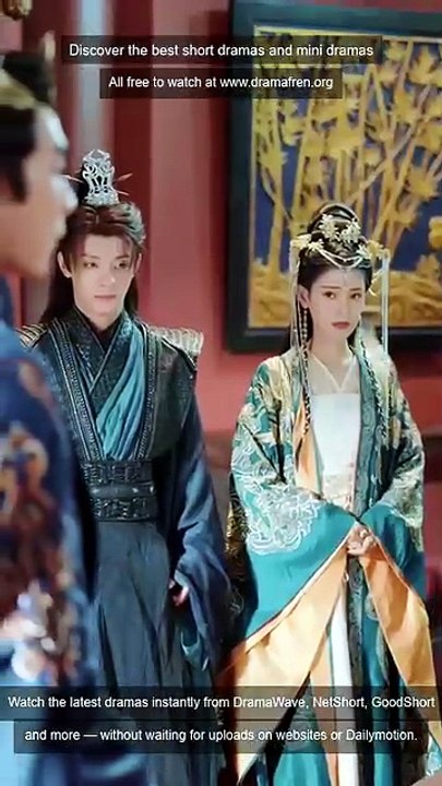 The Princess Rules the Court [Full Movie] [Long Version]Full EP - Full
