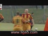 1kolejka Polish 5 a side Football League