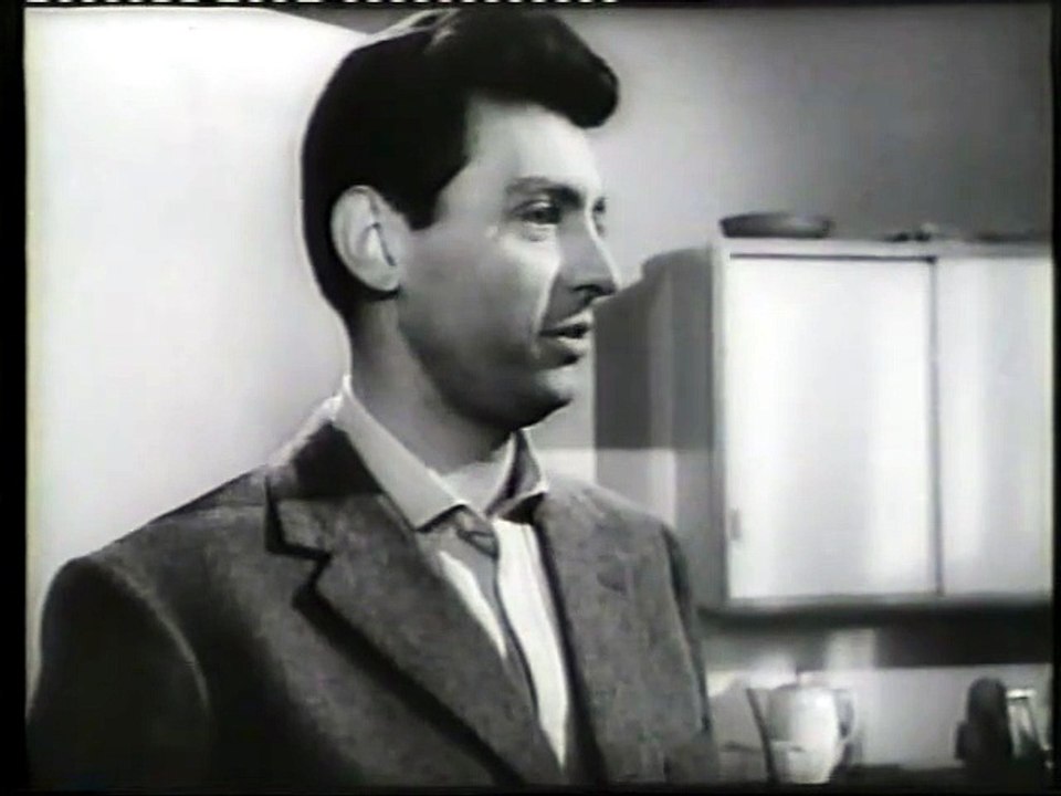Der Mann mit dem Objektiv (DDR 1961)