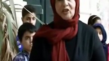 حلقة من برنامج الاطفال يا قمر علالي