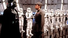 『スター・ウォーズ』司令官役マイケル・ペニントンが死去、享年82歳
