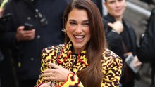 デュア・リパ、サムスンを無断画像使用で提訴