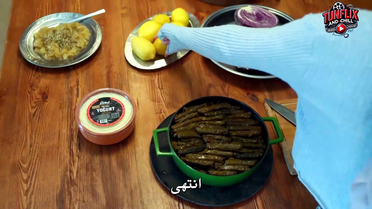 Bulak Şehir 61. Bölüm 3. Kısım-HD - مسلسل المدينة البعيدة الموسم 2 الحلقة 61 الجزء 3 مترجم