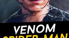 Venom est dans le MCU ! Les intrigues oubliées de Marvel
