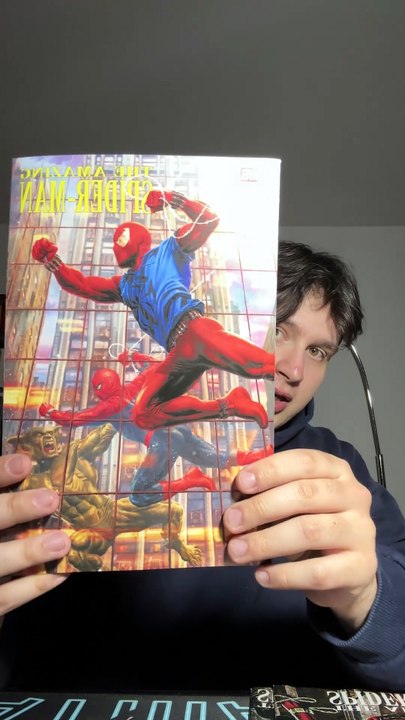 HAUL COMICS #252