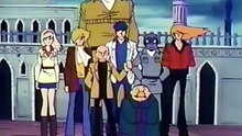 Cyborg 009 EP06/50