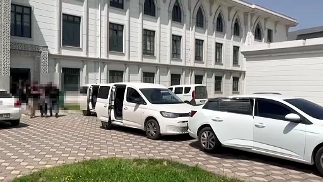 İzmit’te 3 kişinin öldüğü The Castle saldırısında 2 şüpheli daha tutuklandı