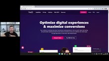 A melhor alternativa gratuita ao Google Optimize