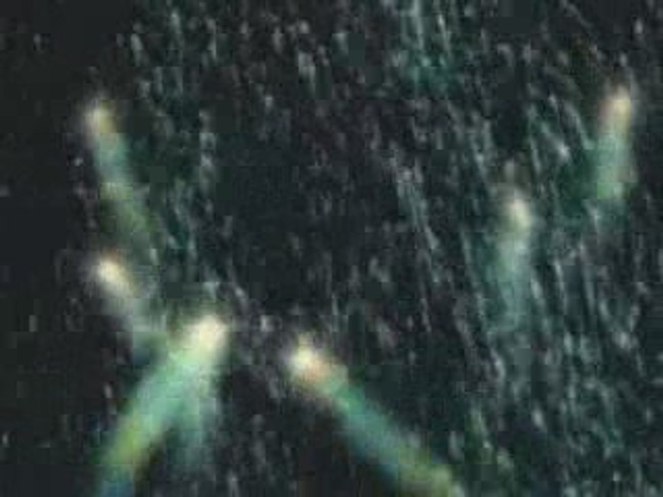 FFX/X-2 ~~Yuna au coeur de la nuit~~