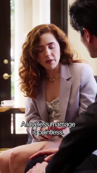 A Paper Marriage Turned Real Falling for My Stranger Wife [Full Movie] [Official Release]Full EP - Full