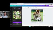 Canva Estúdio Mágico