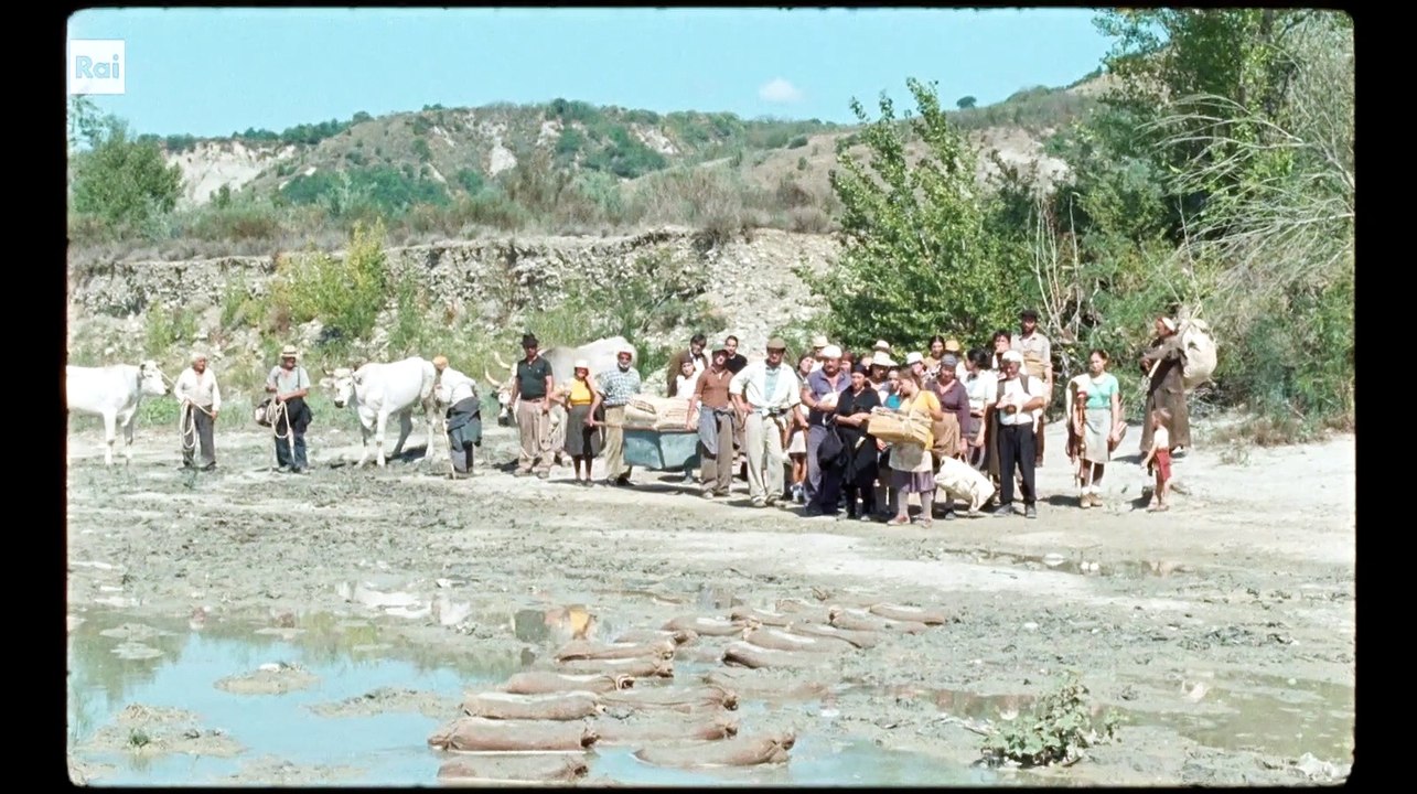 Lazzaro felice#2.tempo