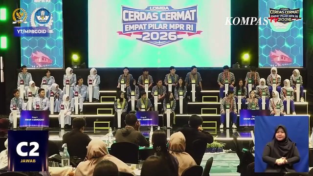 Apa Arti Artikulasi? Pernyataan Panitia MPR yang Kritik Siswi dalam Lomba Cerdas Cermat
