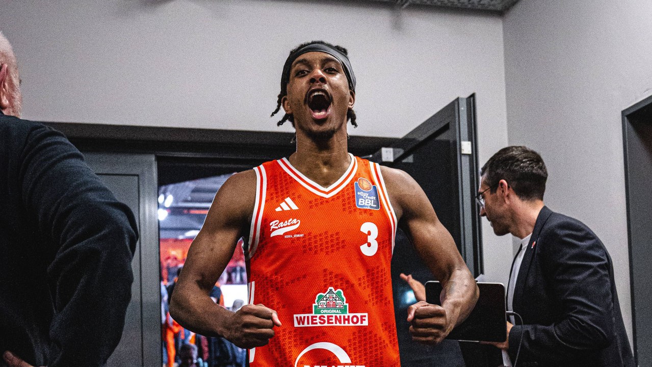 Playoff-Ticket gelöst! Vechta dreht gegen Trier komplett auf