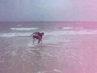 julien stylé 180 varial 360