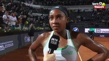 UNREAL COMEBACK! Coco Gauff vs Mirra Andreeva Highlights | 2026 Rome Quarterfinal
