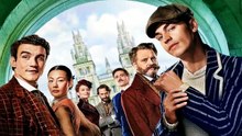 Y o u n g   S h e r l o c k   S 0 1 E 0 1   ( 2 0 2 6 ) [Full Movie] [Full Version]Full EP - Full