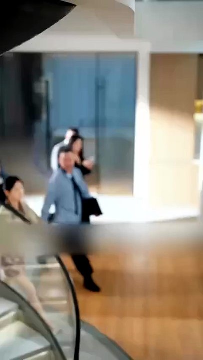 Miss Yun, Mr. Feng sagt, man kann nicht entkommen. | Ganzer Film Deutsch