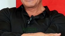 ¿Cómo surge Alejandro Ross? Benny Garza #dailymotion #video #LuisMiguel #shorts #viralvideo