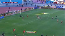 غيث الزعلوني يحسم الدوري في الدقيقة 104| الإفريقي بطل تونس وسط جنون رادس