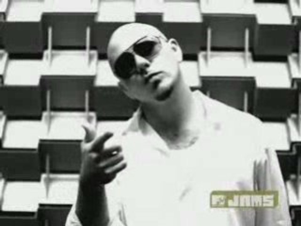 Fat joe ft. plies and dre - ain't sayin nothing