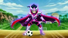Inazuma Eleven GO: Chrono Stone - 11 - HD English Subbed