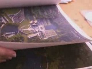 JT des Nuits de Feu du lundi 9 juin 2008