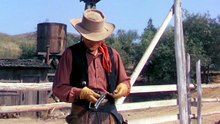 Homem sem Rumo (1955) Dublado - Kirk Douglas e William Campbell