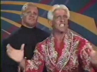 Superstars.06.20.92.Papa Shango vs Chris Hahn