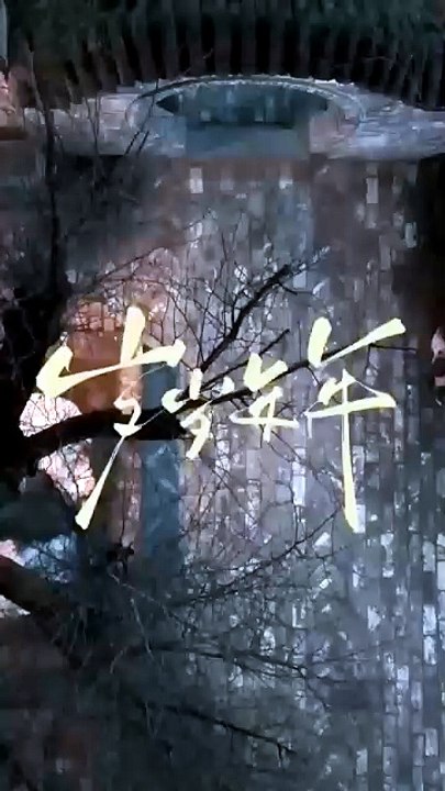 🎬 Thinking of the Spring Breeze, I Won’t Let You Down - Full Movie English Sub